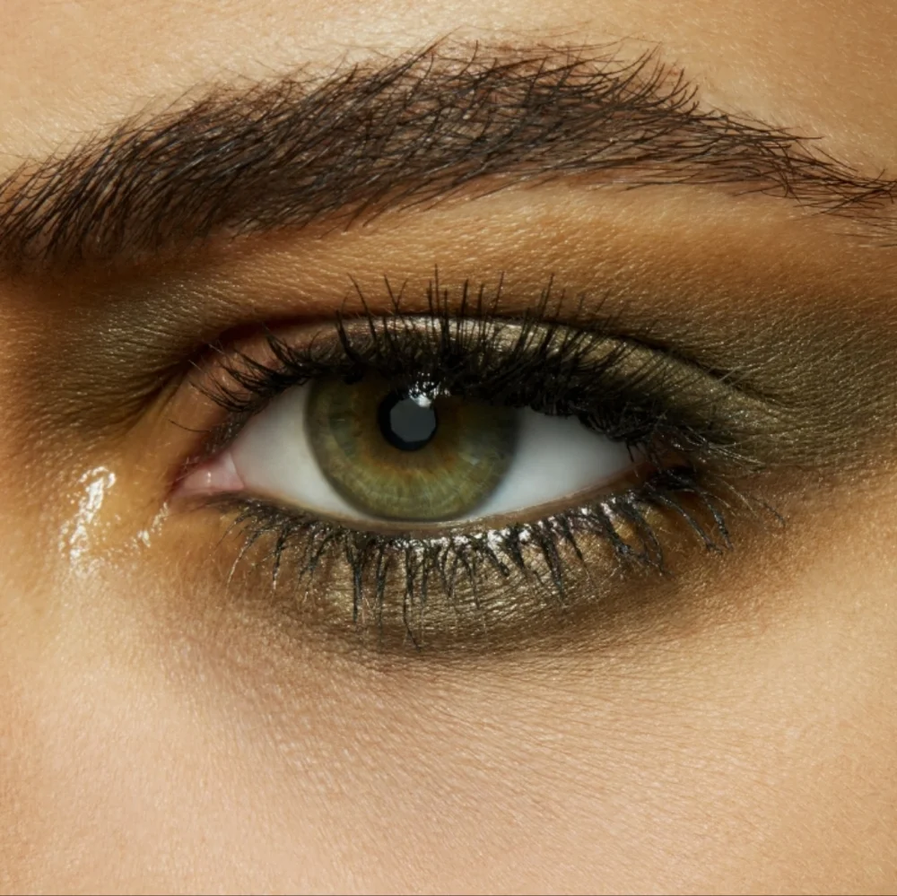 MAC Marsh Eye Shadow Pro Palette Refill Pan